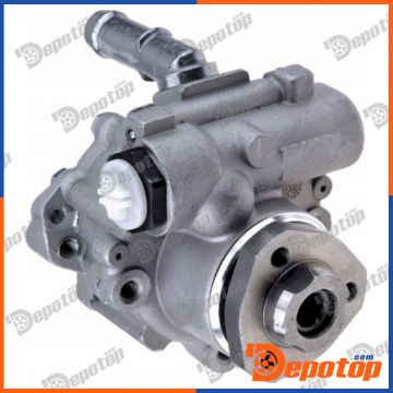 Pompe de direction assistée pour FORD | SPW-FR-035, 32-76582